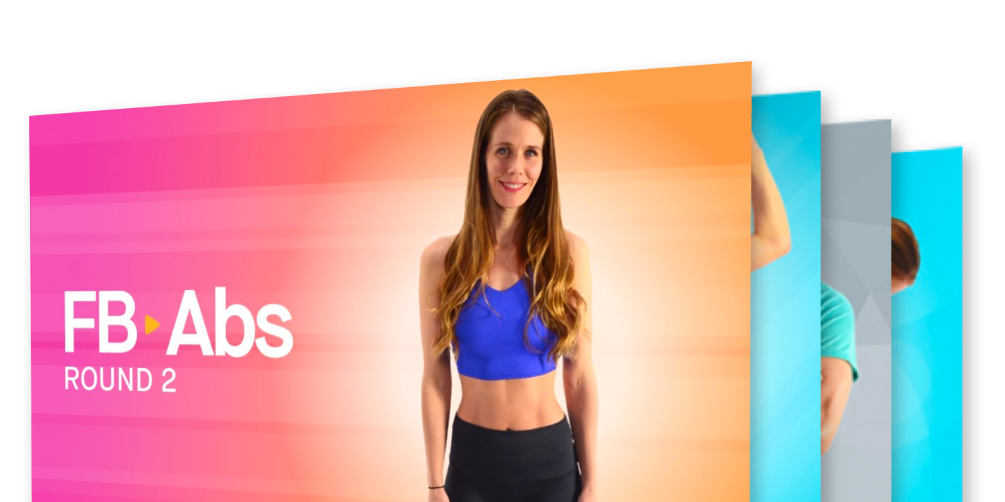 Bx Fit is a free 20-minute virtual workout created by BCHN and